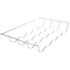 Bosch Kylskåp-Flaskhållare - , SIEMENS, NEFF - Kyl, Frys - Vit - 11010062