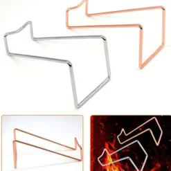 Vinflaskhållare-Flaskhållare - vinhälla system Guidre