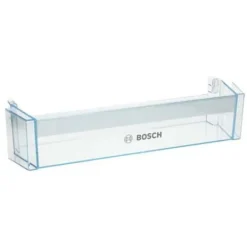 Bosch Kylskåp-FLASKHYLLA 470x100x120 MM FÖR KYL 00704751