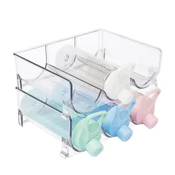 Flaskställ för kylskåpet