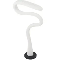 Tvättmaskiner-Flexibel bricka Dörrstöd Magnetisk Tvättmaskin Dörrhållare Universal för Front Load WasherWhite