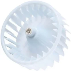 Bosch Torktumlare-Fläktcylinder till torktumlare 00650172