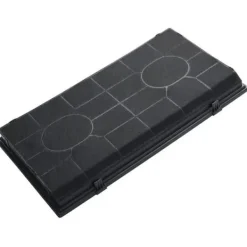 Electrolux Fläktfilter - - MCFE07 Typ190 - Svart - 9029800514 - 7332543706136