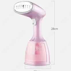 Ångpressar-Fällbart strykjärn - TD® - Vertikal ångmaskin - Kompakt och lätt - 1500W - 0,8L