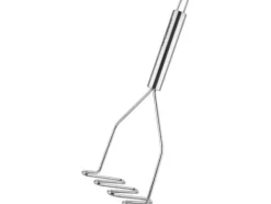 Florina Professional spiralformad potatisstöt i rostfritt stål