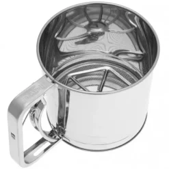 FLOUR SIEVER 450g KINGHOFF KH-3102