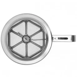 FLOUR SIEVER 450g KINGHOFF KH-3102