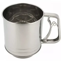 FLOUR SIEVER 450g KINGHOFF KH-3102