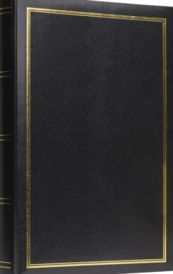 Focus Exclusive Line 300 11x15 Black