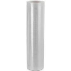 Folie för vakuumförslutare 300x20 cm