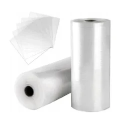 Foliehylsa för vakuumförseglare 25 x 600 cm