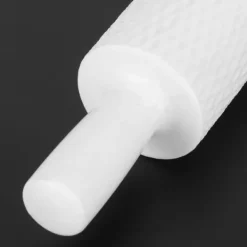 Kavlar-Fondantkaka Prägling Kavel Bakdeg Roller Kakor Kex Dekoreringsverktyg Diamantnät