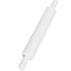 Kavlar-Fondantkaka Prägling Kavel Bakdeg Roller Kakor Kex Dekoreringsverktyg Diamantnät