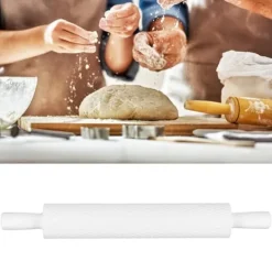 Kavlar-Fondantkaka Prägling Kavel Bakdeg Roller Kakor Kex Dekoreringsverktyg Diamantnät