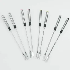 Severin Fondueset-Fondue FO2473 1,4 L 8 personer 1,4 L