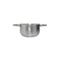 Fonduemaskin - Thomson - THFD8 - 1400 W - Silver - 1 st