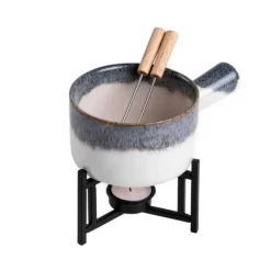 Fondue-set | LAMBI | med värmeanordning | 0,5 l | 719776