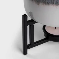 Fondue-set | LAMBI | med värmeanordning | 0,5 l | 719776