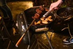 FORGED Skewer 50 Forged Churraso SdV