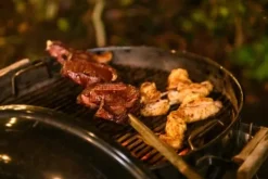 FORGED Skewer 50 Forged Churraso SdV