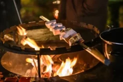 FORGED Skewer 50 Forged Churraso SdV