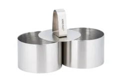 Köksformar-FORMAR FÖR POTATIS, RIS, KORN, DESSERTER KINGHOFF KH-4610