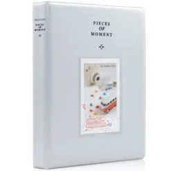 Fotoalbum för Polaroid-bilder Instax Mini 9 (64 bilder)