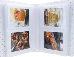 Fotoalbum för Polaroid-bilder Instax Mini 9 (64 bilder)