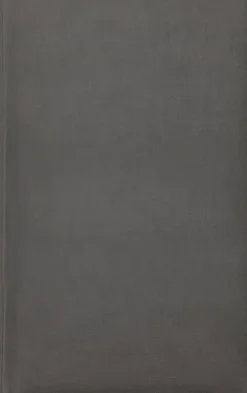 Fotoalbum 235x370 mm Grå Burde