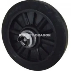 Whirlpool Torktumlare-Framhjul med lång axel för torktumlare - Modeller AWZ231 AM69 AWZ3789 - Originaltillverkade del