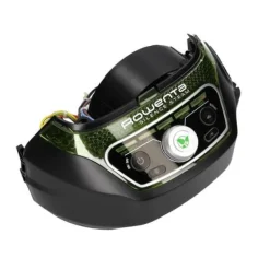 Ångpressar-Framhus + kort - Ångcentral - ROWENTA (115421)