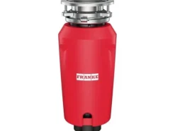 Franke Franke Slim 100 kvarn