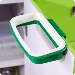 Tillbehör Till Avfallshantering-förbättra din köksplastpåse