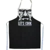 Förkläden-Förkläde - Let's Cook