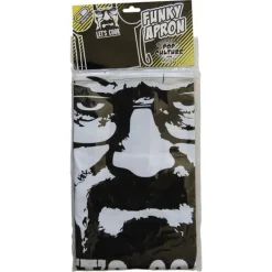 Förkläden-Förkläde - Let's Cook