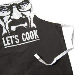 Förkläden-Förkläde - Let's Cook