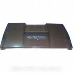 Beko Främre lådklaff till FNE19400 frys