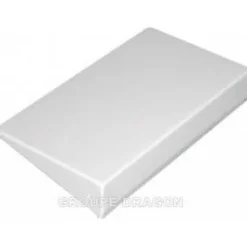 Whirlpool Frysar-Förångardörrhandtag för WHIRL tvättmaskin...