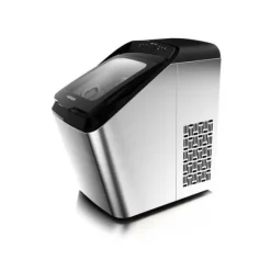 Ismaskiner-Frozen Pro Inox_maskin för is 15 Kg