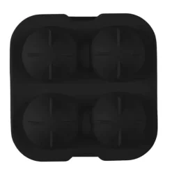 FROZIO form för 4 isbollar