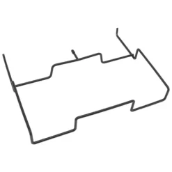 Tillbehör Till Avfallshantering-Förtjockad järnrostbeständig soppåshållare för camping, kök, utomhus, grill och picknick