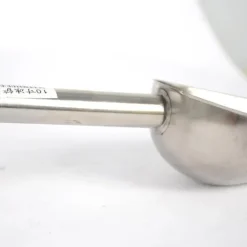 Förtjockad 9-tums skopa i rostfritt stål - mångsidig spade