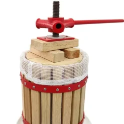 Fruktpress 12 L | MonsterShop