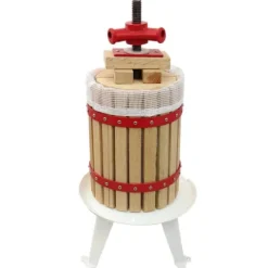 Fruktpress 12 L | MonsterShop