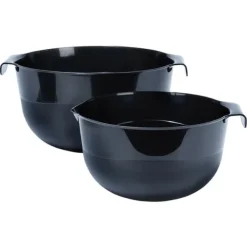 Förvaring för köksblandningsskålar, 6 delar.