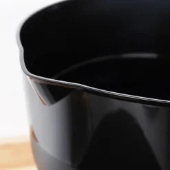 Förvaring för köksblandningsskålar, 6 delar.