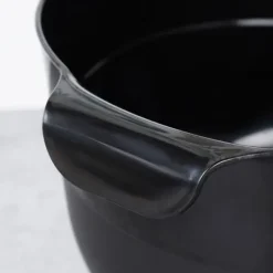 Förvaring för köksblandningsskålar, 6 delar.