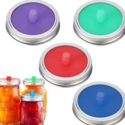 Förvaringsburkar Na