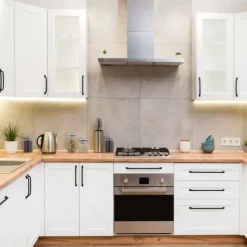 Förvaringsburkar-Förvaringsburkset, 13x10 cm, Transparent