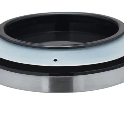 Förvaringsburkar-Förvaringsburkset, 13x10 cm, Transparent